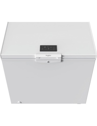 WHIRLPOOL W3RHS19EW1 CONG. ORIZ. E 198LT H85 L91 P56