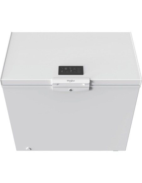 WHIRLPOOL W3RHS19EW1 CONG. ORIZ. E 198LT H85 L91 P56