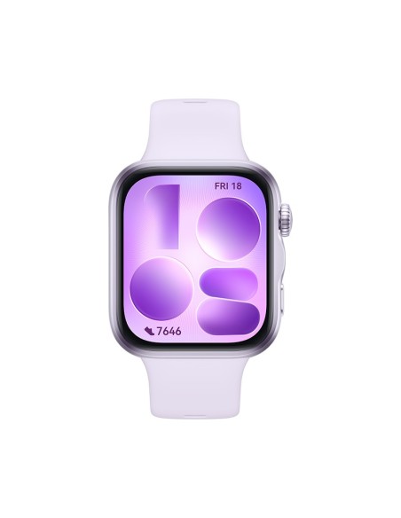 HUAWEI WATCH FIT 5 PURPLE