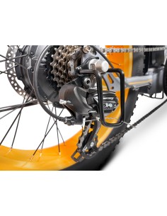 ARGENTO FAT BIKE 20" MINIMAX GREY 2