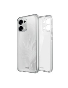 SBS TESKINOPA6PT OPPO A6 PRO 5G COVER IN GOMMA TRASPARENTE