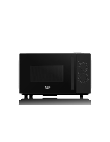 BEKO MGF23300B2 FORNO MICROONDE 23LT CON GRILL BLACK