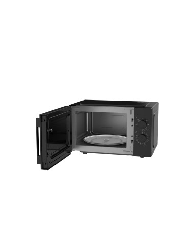 BEKO MGF23300B2 FORNO MICROONDE 23LT CON GRILL BLACK