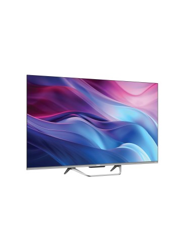 HAIER H50Q80FUX TVC 50" 4K QLED    GOOGLE