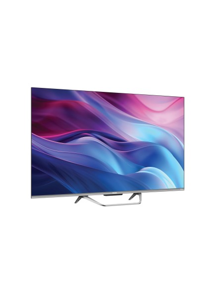 HAIER H50Q80FUX TVC 50" 4K QLED    GOOGLE