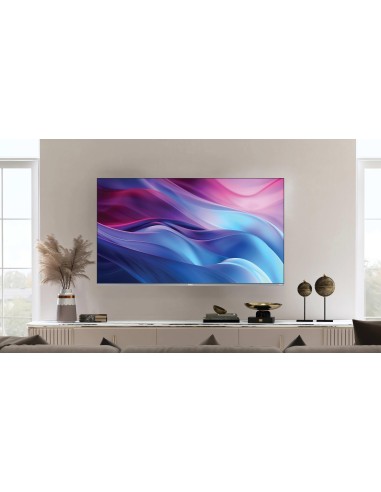 HAIER H50Q80FUX TVC 50" 4K QLED    GOOGLE