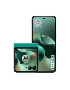 MOTOROLA RAZR 70 SPORTING GREEN    8/256 GB