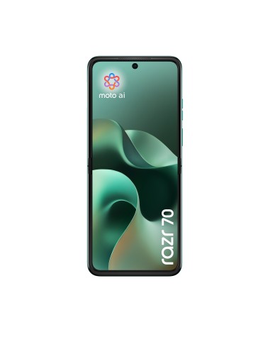 MOTOROLA RAZR 70 SPORTING GREEN    8/256 GB