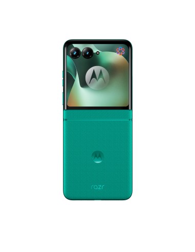 MOTOROLA RAZR 70 SPORTING GREEN    8/256 GB