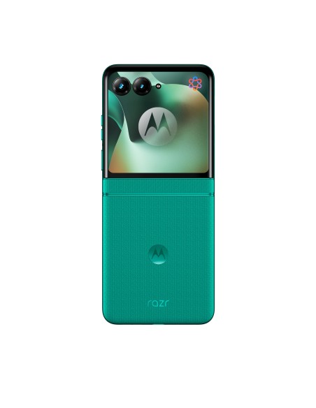 MOTOROLA RAZR 70 SPORTING GREEN    8/256 GB