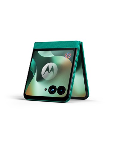 MOTOROLA RAZR 70 SPORTING GREEN    8/256 GB