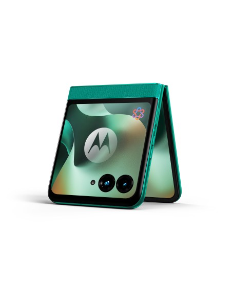 MOTOROLA RAZR 70 SPORTING GREEN    8/256 GB