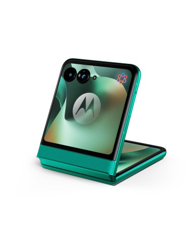 MOTOROLA RAZR 70 SPORTING GREEN    8/256 GB