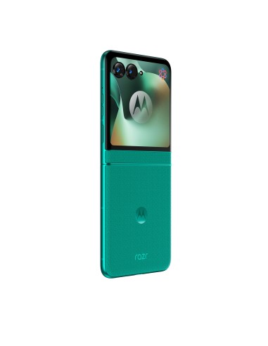 MOTOROLA RAZR 70 SPORTING GREEN    8/256 GB