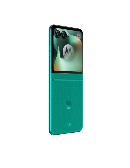MOTOROLA RAZR 70 SPORTING GREEN    8/256 GB