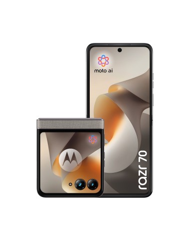 MOTOROLA RAZR 70 HEMATITE 8/256GB