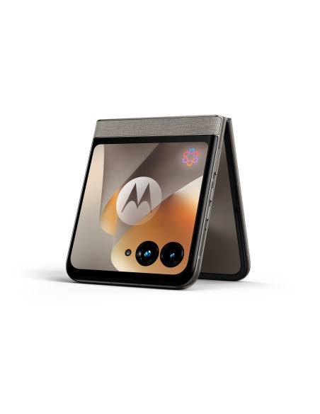 MOTOROLA RAZR 70 HEMATITE 8/256GB