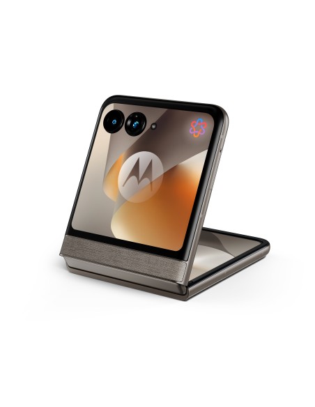 MOTOROLA RAZR 70 HEMATITE 8/256GB