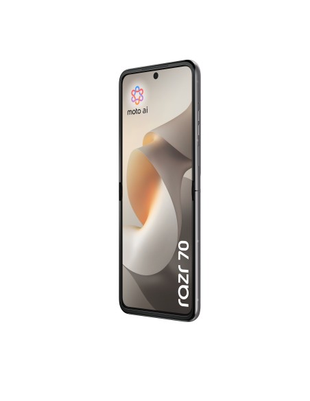 MOTOROLA RAZR 70 HEMATITE 8/256GB