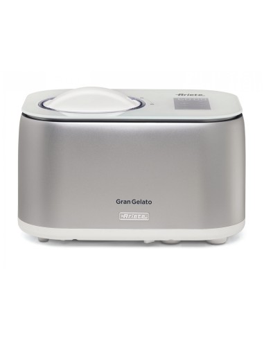 ARIETE 0644/00 GRAN GELATO 4IN1    GELATIERA AUTO REFRIGERANTE