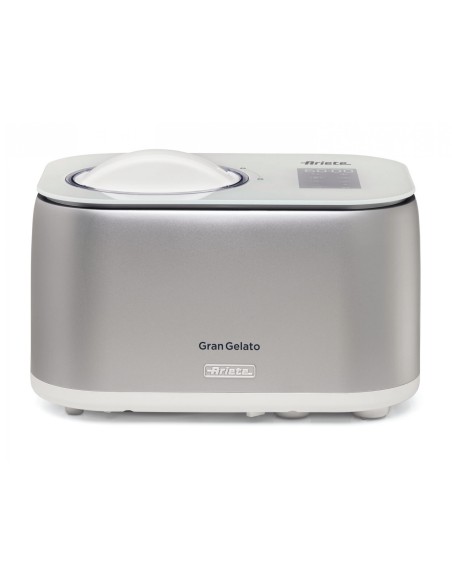 ARIETE 0644/00 GRAN GELATO 4IN1    GELATIERA AUTO REFRIGERANTE