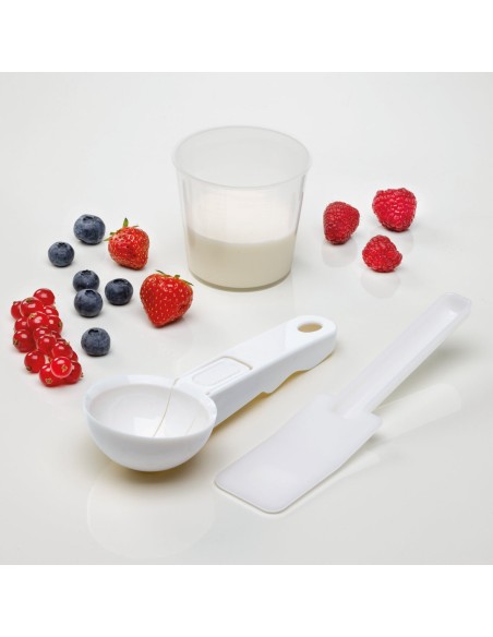 ARIETE 0644/00 GRAN GELATO 4IN1    GELATIERA AUTO REFRIGERANTE