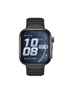 HUAWEI WATCH FIT 5 PRO BLACK
