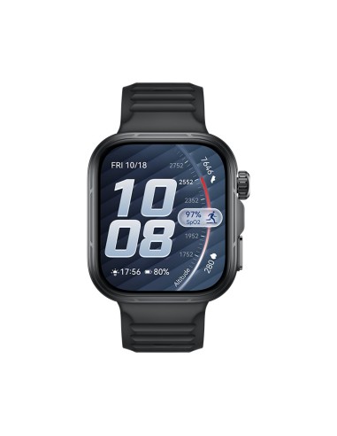 HUAWEI WATCH FIT 5 PRO BLACK