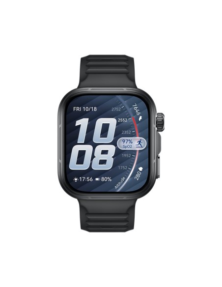HUAWEI WATCH FIT 5 PRO BLACK