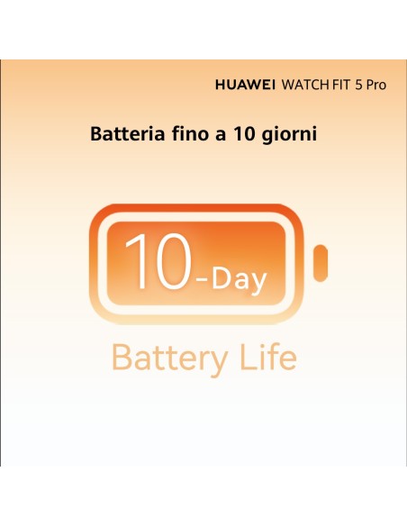 HUAWEI WATCH FIT 5 PRO BLACK