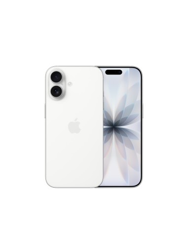TIM IPHONE 17 256GB WHITE