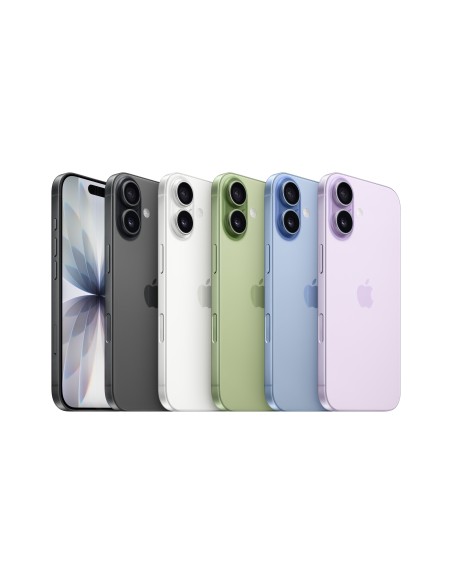 TIM IPHONE 17 256GB WHITE