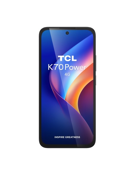 TCL K70 POWER SPACE GREY 4/256