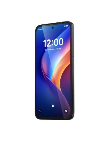 TCL K70 POWER SPACE GREY 4/256