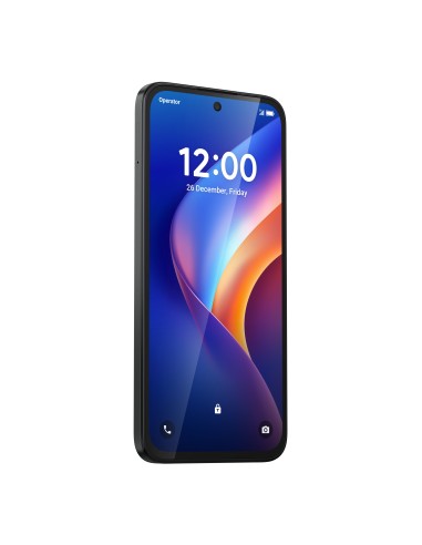 TCL K70 POWER SPACE GREY 4/256