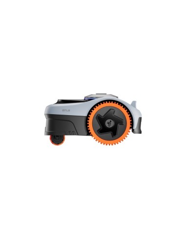 NAVIMOW SGW021 I208E AWD ROBOT TAGLIAERBA 800MQ
