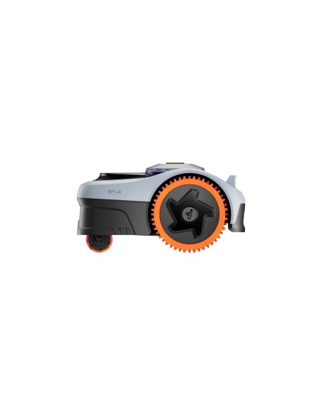 NAVIMOW SGW021 I208E AWD ROBOT TAGLIAERBA 800MQ