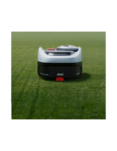 NAVIMOW SGW021 I208E AWD ROBOT TAGLIAERBA 800MQ