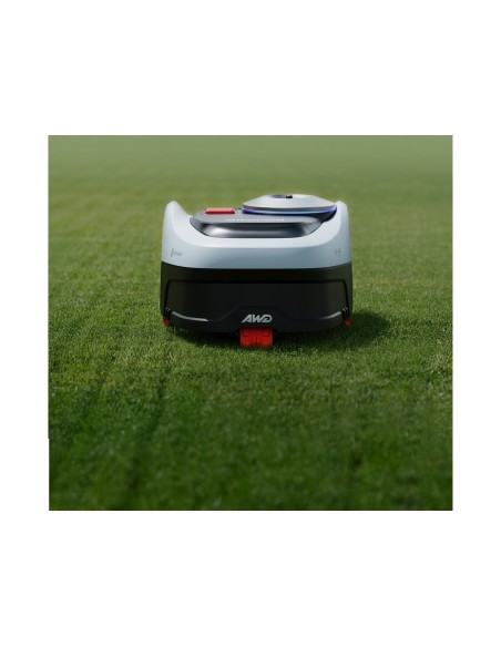 NAVIMOW SGW021 I208E AWD ROBOT TAGLIAERBA 800MQ