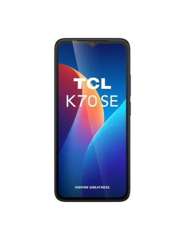 TCL K70 SE INDIGO BLACK 4/128GB