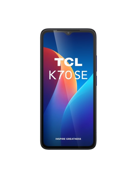 TCL K70 SE INDIGO BLACK 4/128GB