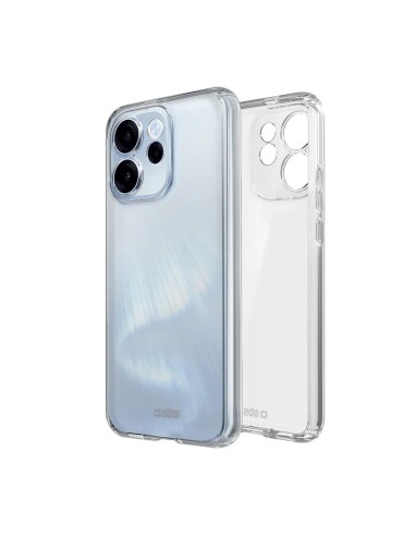 SBS TESKINOPRE15FT OPPO RENO 15F/15FSF COVER SKINNY TRASPARENTE