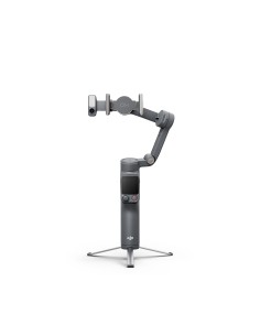 DJI OSMO MOBILE 8P ADV.TRACKING COMBO STABILIZZATORE PER SMARTPHONE 2