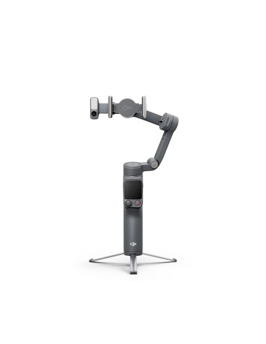 DJI OSMO MOBILE 8P ADV.TRACKING COMBO STABILIZZATORE PER SMARTPHONE