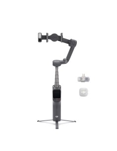 DJI OSMO MOBILE 8P CREATOR COMBO STABILIZZATORE PER SMARTPHONE