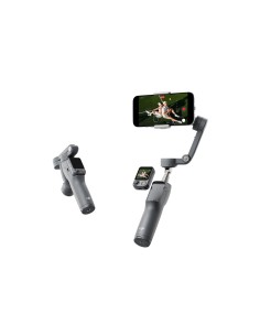 DJI OSMO MOBILE 8P STANDARD COMBO STABILIZZATORE PER SMARTPHONE