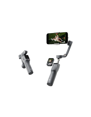 DJI OSMO MOBILE 8P STANDARD COMBO STABILIZZATORE PER SMARTPHONE