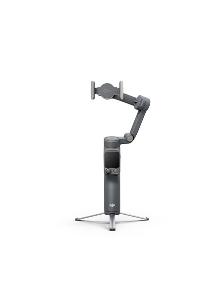 DJI OSMO MOBILE 8P STANDARD COMBO STABILIZZATORE PER SMARTPHONE