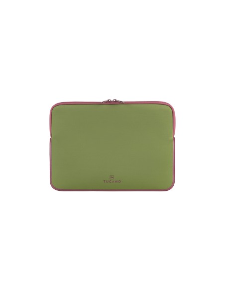 TUCANO BF-E-MB213-V ELEMENTS2 VERDE 13" MACBOOK AIR/PRO SKIN