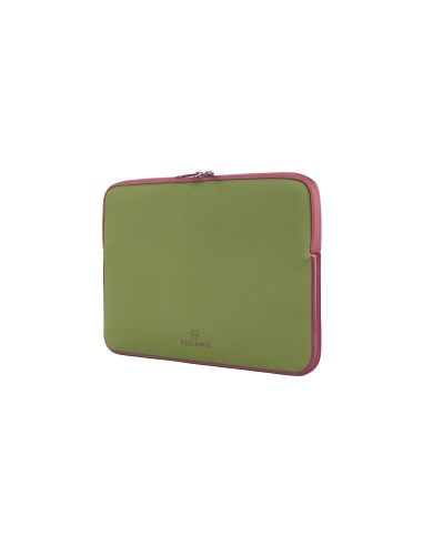 TUCANO BF-E-MB213-V ELEMENTS2 VERDE 13" MACBOOK AIR/PRO SKIN